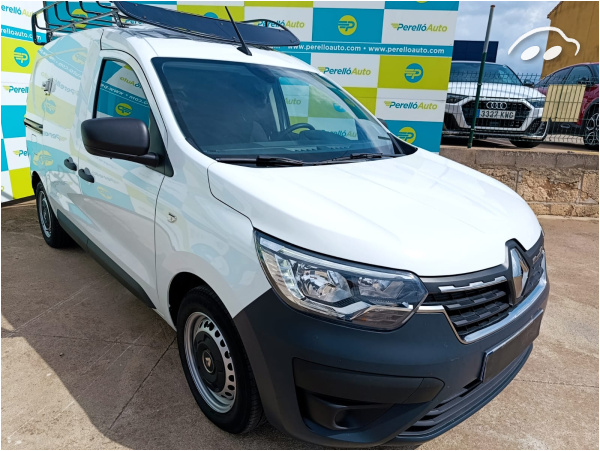 Renault Express 1.5 DCI 75CV PROFESIONAL 5