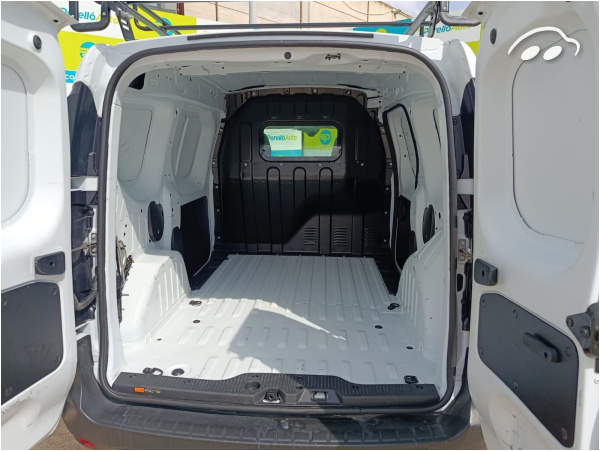 Renault Express 1.5 DCI 75CV PROFESIONAL 6