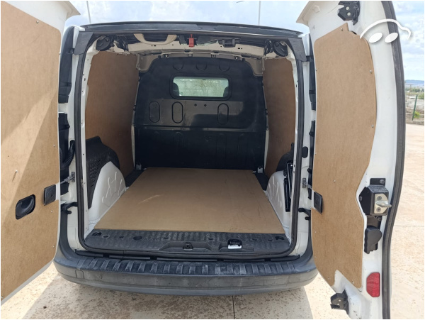 Renault Kangoo 1.5 BLUEDCI 75 CV 1