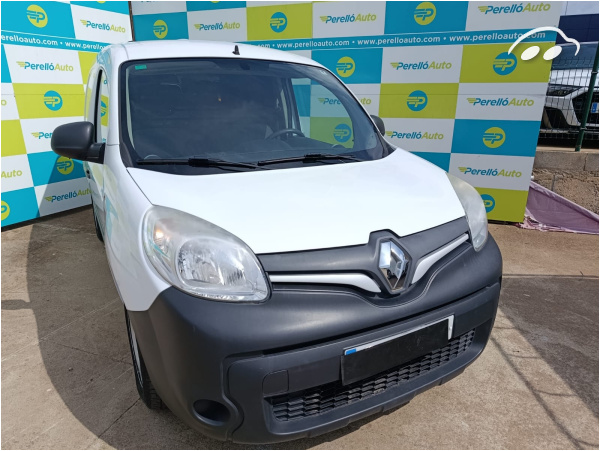 Renault Kangoo 1.5 BLUEDCI 75 CV 2