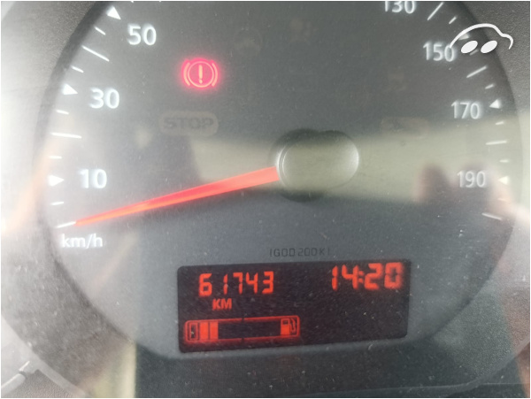 Renault Kangoo 1.5 BLUEDCI 75 CV 7