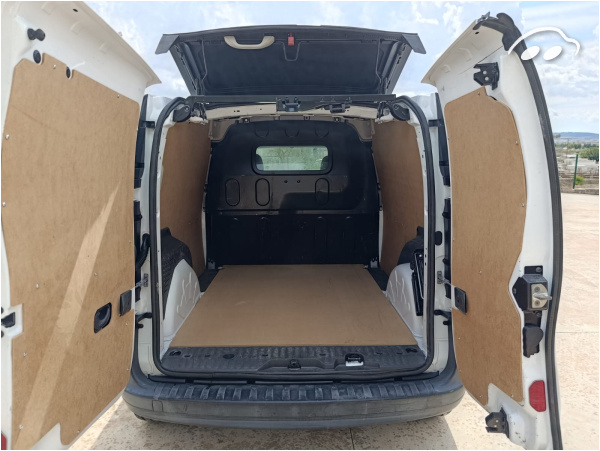 Renault Kangoo 1.5 BLUEDCI 75 CV 6