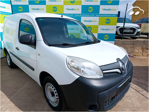 Renault Kangoo 1.5 BLUEDCI 75 CV 5