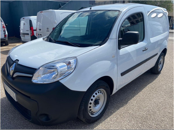 Renault Kangoo 1.5 DCI 75 4P FG 3
