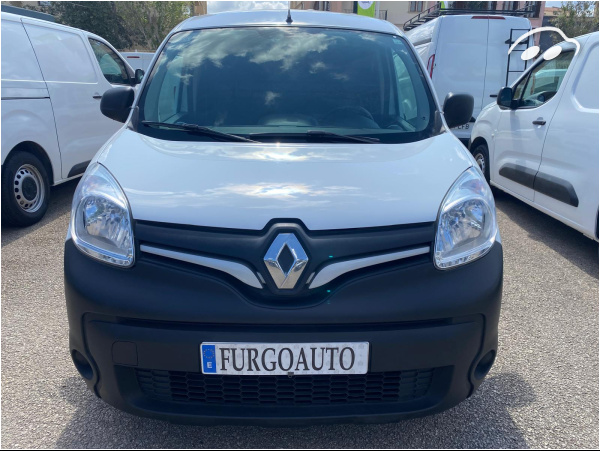 Renault Kangoo 1.5 DCI 75 4P FG 2