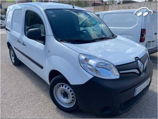 Renault Kangoo 1.5 DCI 75 4P FG 1