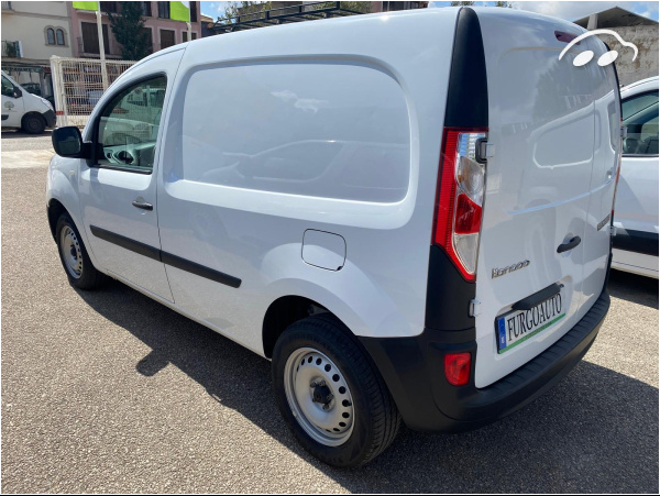 Renault Kangoo 1.5 DCI 75 4P FG 4