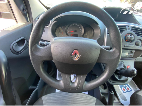 Renault Kangoo 1.5 DCI 75 4P FG 9