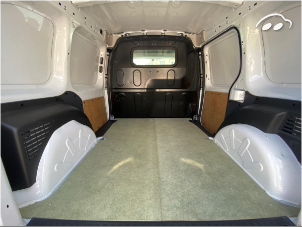 Renault Kangoo 1.5 DCI 75 4P FG 6