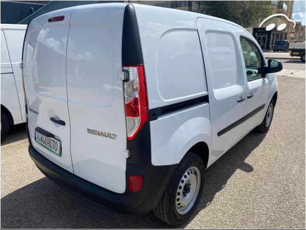 Renault Kangoo 1.5 DCI 75 4P FG 7
