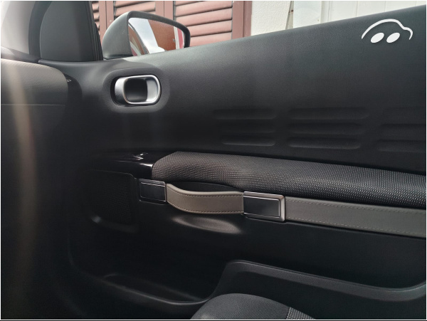 Citroen C4 Cactus 1.6 BlueHDi  9