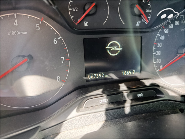 Opel Combo Life 1.5 TD 100 EDITION  3