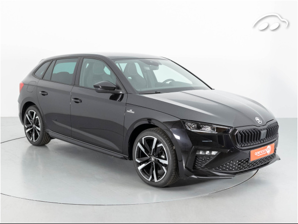 Skoda Scala MONTECARLO 1.0TSI 115CV 1