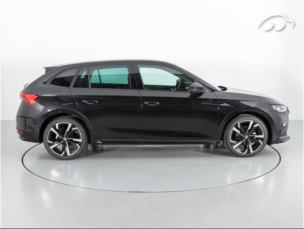 Skoda Scala MONTECARLO 1.0TSI 115CV 4