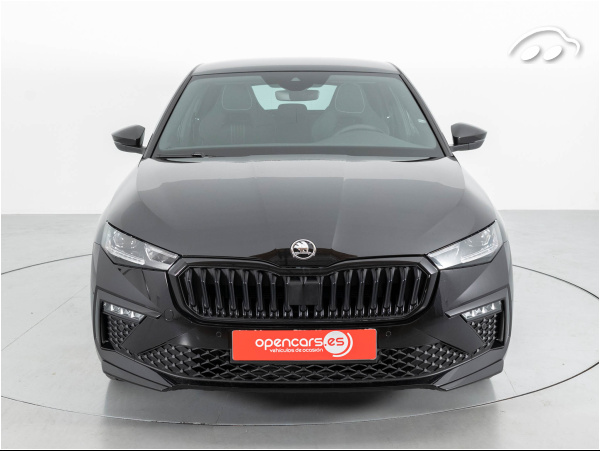Skoda Scala MONTECARLO 1.0TSI 115CV 2