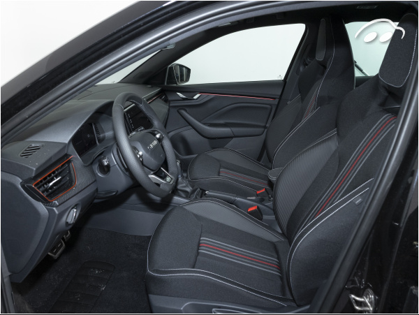 Skoda Scala MONTECARLO 1.0TSI 115CV 10
