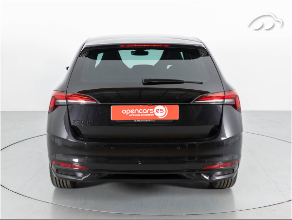 Skoda Scala MONTECARLO 1.0TSI 115CV 7