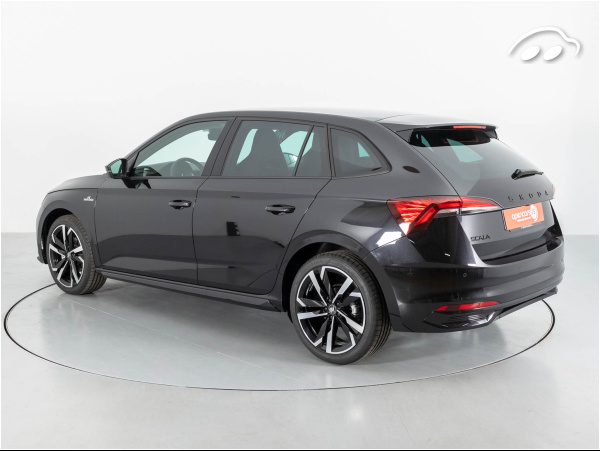 Skoda Scala MONTECARLO 1.0TSI 115CV 6