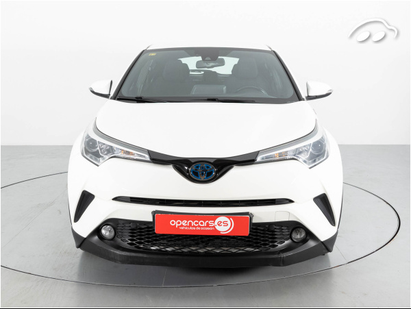 Toyota C-HR AUTOMATICO ACTIVE 1.8 122CV 2
