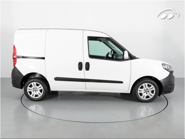 Fiat Doblo CARGO SX 1.6 MTJE 90CV 4