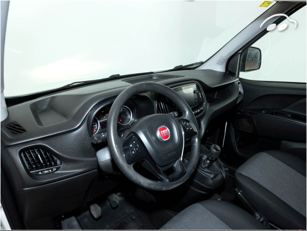 Fiat Doblo CARGO SX 1.6 MTJE 90CV 9