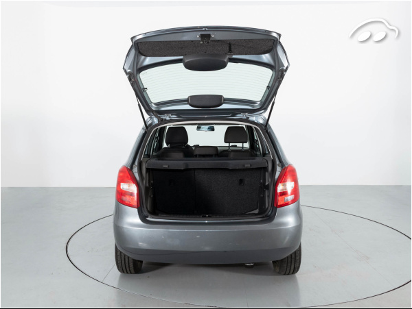 Skoda Fabia 1.2 AMBITION 60CV 8
