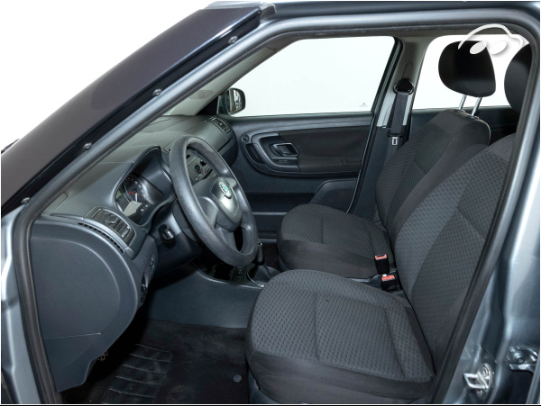 Skoda Fabia 1.2 AMBITION 60CV 10
