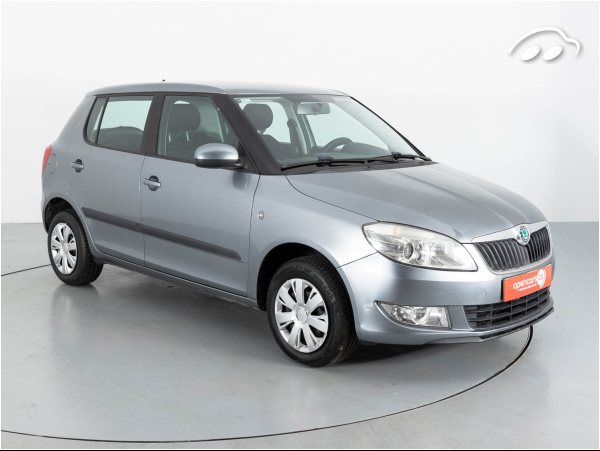 Skoda Fabia 1.2 AMBITION 60CV 1