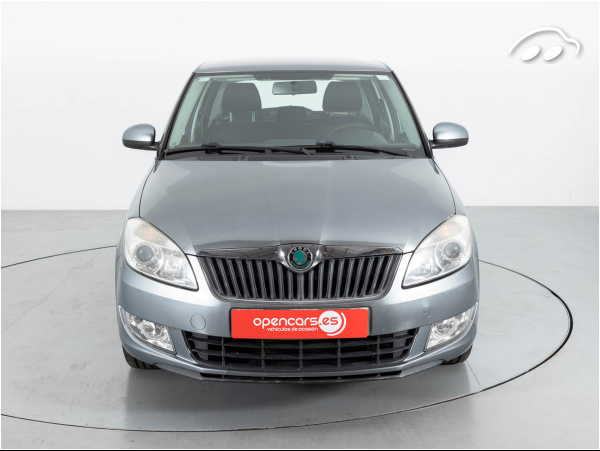 Skoda Fabia 1.2 AMBITION 60CV 2