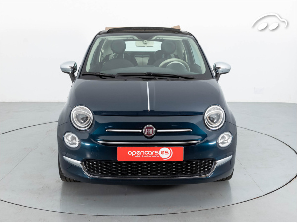 Fiat 500c 1.0 DOLCEVITA 70CV 2