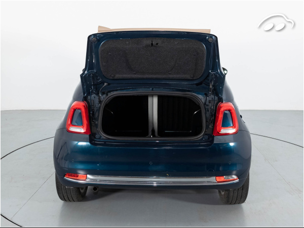 Fiat 500c 1.0 DOLCEVITA 70CV 8