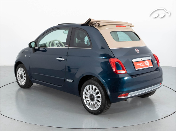 Fiat 500c 1.0 DOLCEVITA 70CV 6
