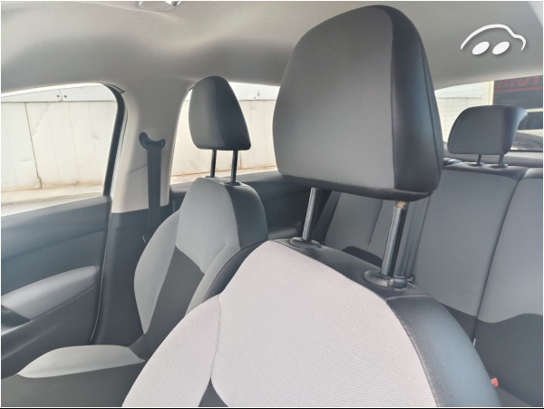 Citroen C3 1.4i Tonic 10