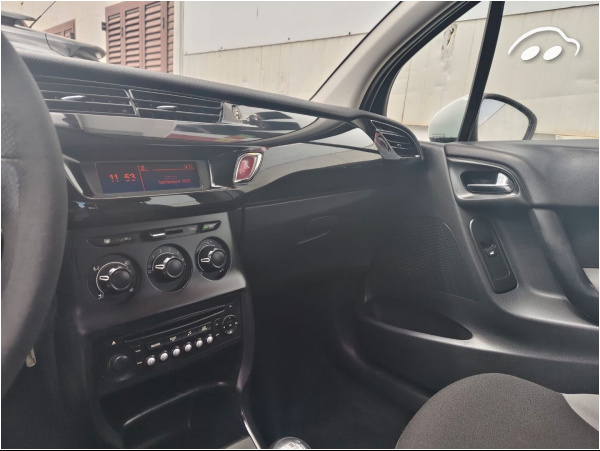 Citroen C3 1.4i Tonic 8