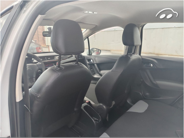 Citroen C3 1.4i Tonic 6