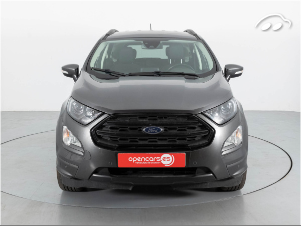 Ford Ecosport 1.0 ST-LINE TURBO 125CV 2