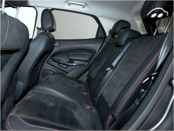 Ford Ecosport 1.0 ST-LINE TURBO 125CV 11