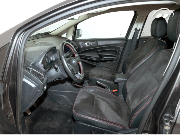 Ford Ecosport 1.0 ST-LINE TURBO 125CV 10