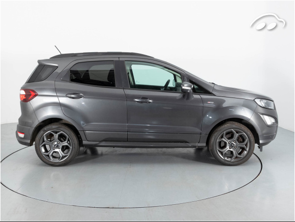 Ford Ecosport 1.0 ST-LINE TURBO 125CV 4