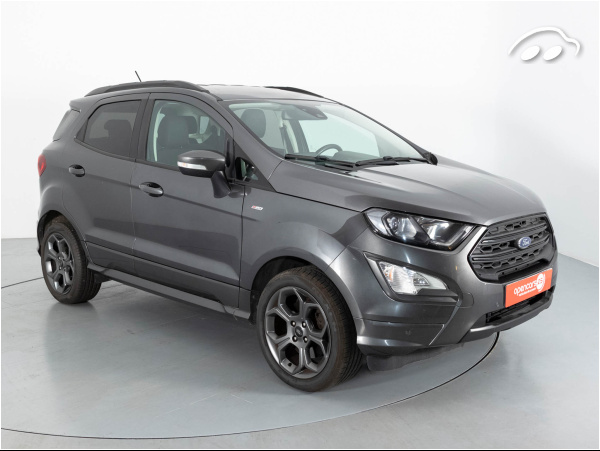 Ford Ecosport 1.0 ST-LINE TURBO 125CV 1