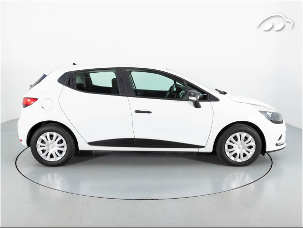 Renault Clio 1.0 75CV BUSINESS 4
