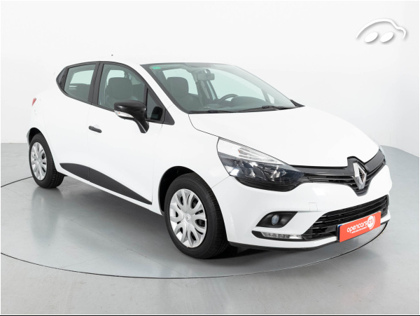 Renault Clio 1.0 75CV BUSINESS 1