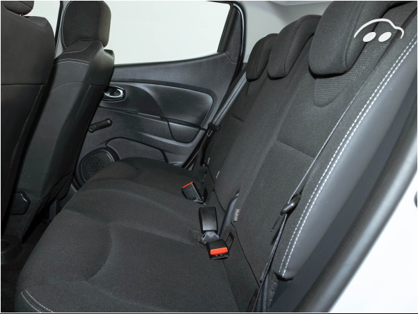 Renault Clio 1.0 75CV BUSINESS 11