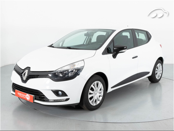 Renault Clio 1.0 75CV BUSINESS 3
