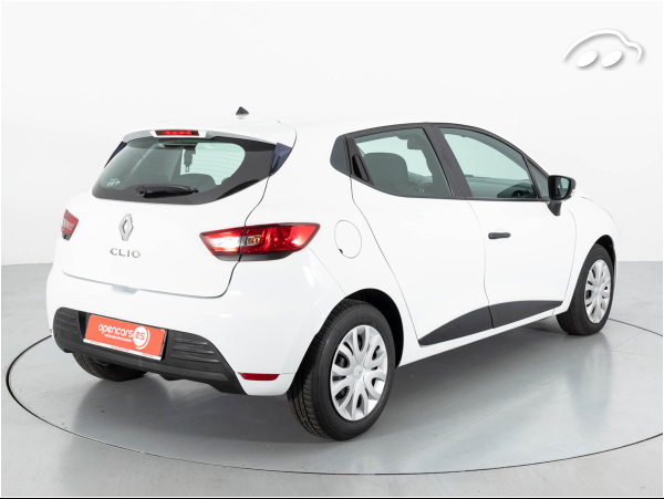 Renault Clio 1.0 75CV BUSINESS 5