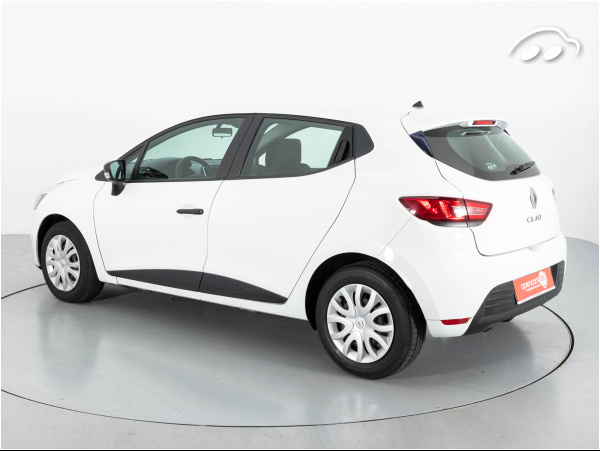Renault Clio 1.0 75CV BUSINESS 6
