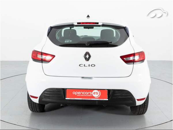 Renault Clio 1.0 75CV BUSINESS 7