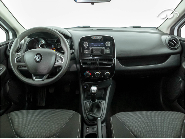 Renault Clio 1.0 75CV BUSINESS 9