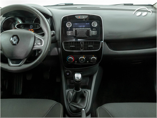 Renault Clio 1.0 75CV BUSINESS 12