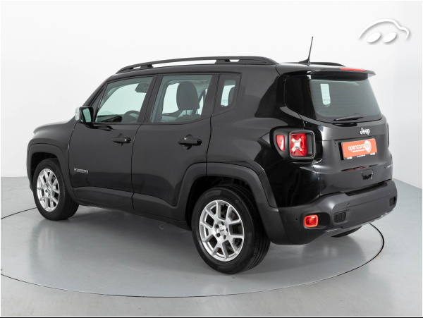 Jeep Renegade LIMITED 1.0 GSE 120CV 6